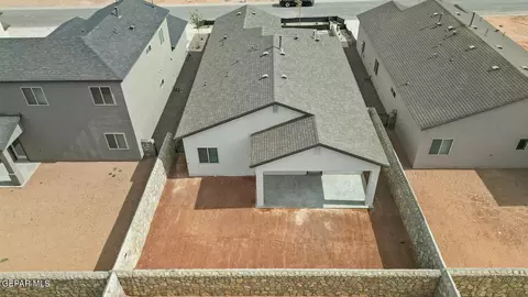 3817 Surmise St, El Paso, TX 79938 photo 29