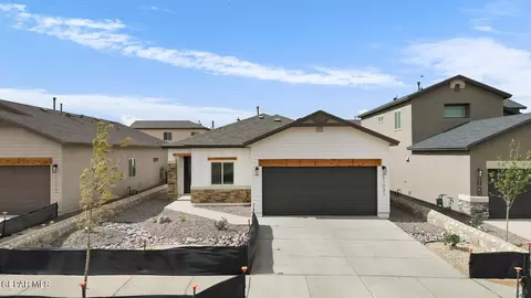 3817 Surmise St, El Paso, TX 79938 photo 28