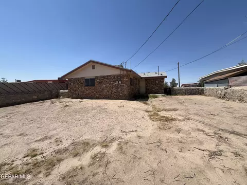 9125 Elgin Dr, El Paso, TX 79907