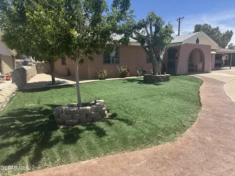 7839 Hockney St, El Paso, TX 79915