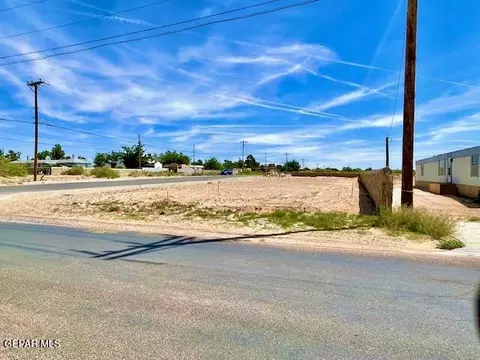 901 Linwood Dr, El Paso, TX 79928