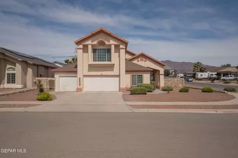 7350 Rosas Way, Canutillo, TX 79835