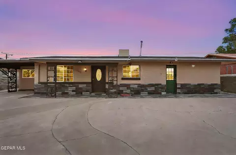 5713 Sanders Ave, El Paso, TX 79924