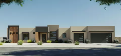 414 Masoud Ct, El Paso, TX 79932