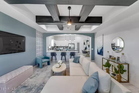 10705 Troy Aikman Dr, El Paso, TX 79924