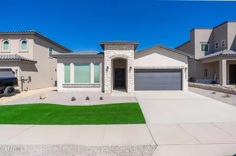 13653 Baja Vista Ct, Horizon City, TX 79928