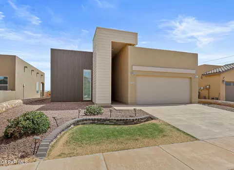 14172 Peyton Edwards Ave, El Paso, TX 79938