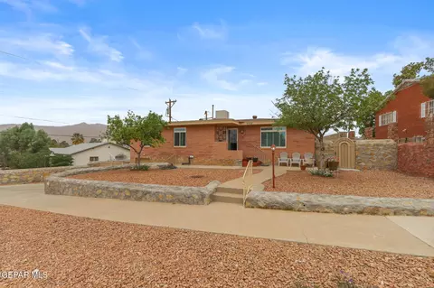 5005 Timberwolf Dr, El Paso, TX 79903