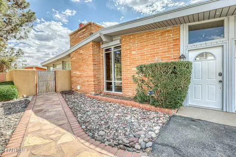 8024 Tonto Pl, El Paso, TX 79904