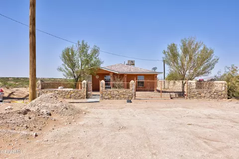 15761 Horizon Blvd, El Paso, TX 79928