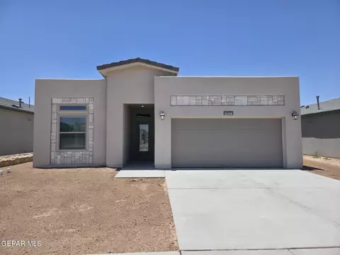 9932 Edie Pl, Socorro, TX 79927