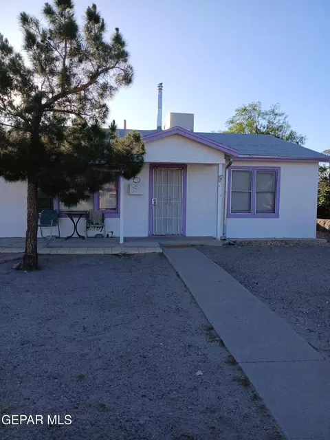1700 Wainwright Dr, El Paso, TX 79903