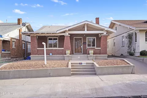 910 W Missouri Ave, El Paso, TX 79902
