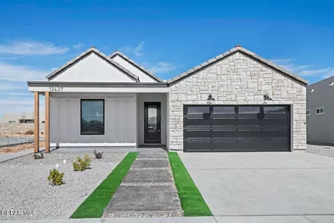 201 Emerald Gold, El Paso, TX 79928