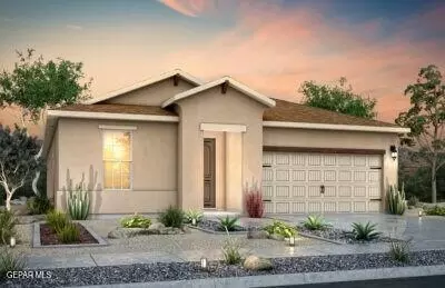 7460 Sun Loft Pl, El Paso, TX 79911