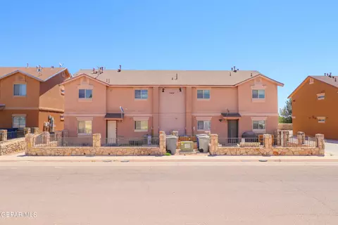 3404 Blue Earth Ln, El Paso, TX 79936