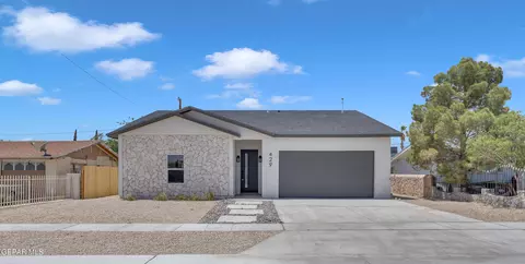 429 Lesa Lane Ln, El Paso, TX 79915