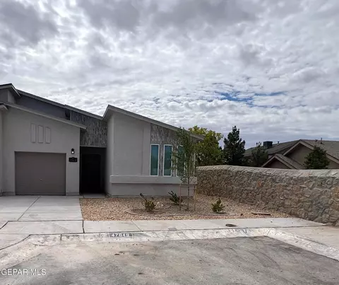 4784 Cpt Isaac Camacho Pl # B, El Paso, TX 79938