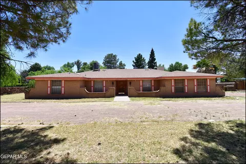 312 Caporal Ct, El Paso, TX 79932