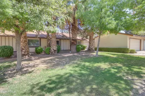 10641 Park View Cir, El Paso, TX 79935