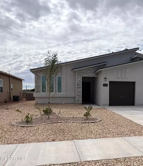 4784 Cpt Isaac Camacho Pl # A, El Paso, TX 79938