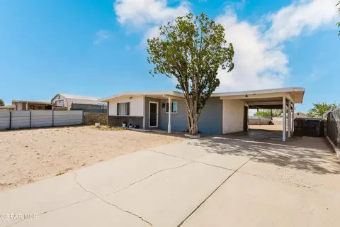 5756 Threadgil Ave, El Paso, TX 79924