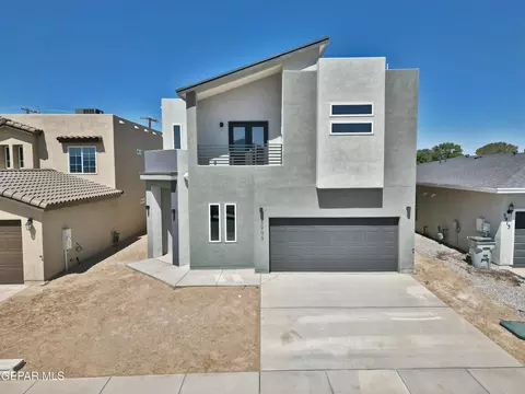 5909 Ruidoso Downs St, El Paso, TX 79932