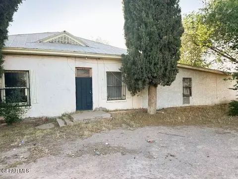 250 Trotter Ct, Anthony, NM 88021