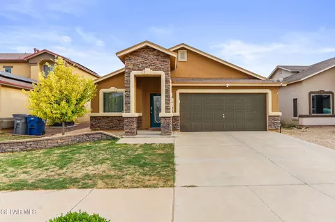 14196 Greg Allen, El Paso, TX 79938