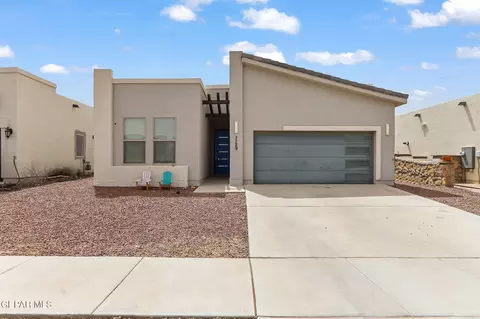 1129 Potterton Pl, El Paso, TX 79928