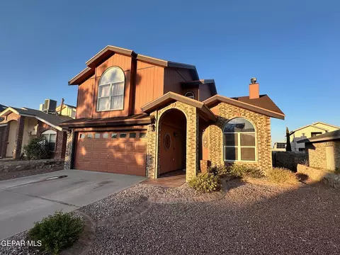 11048 Nathan Bay Dr, El Paso, TX 79934