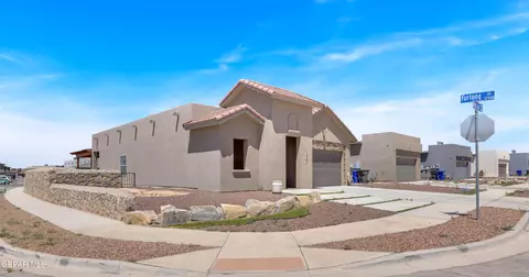 1741 Breeder Cup Way, El Paso, TX 79928