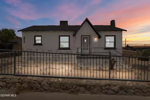 3711 Truman Ave, El Paso, TX 79930