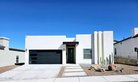 7805 Enchanted Nest, El Paso, TX 79911