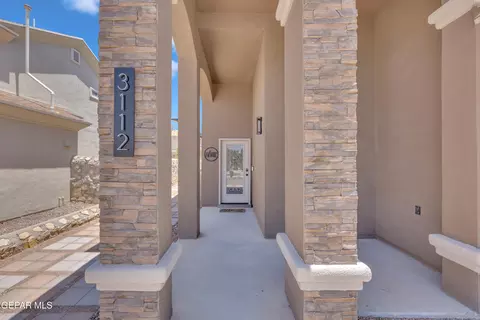 Other - 3112 Java Chip Pl, El Paso, TX 79938 photo 2 of 8