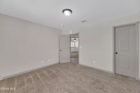 Bedroom - 3112 Java Chip Pl, El Paso, TX 79938 photo 2 of 4