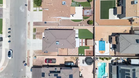 View/Area - 3112 Java Chip Pl, El Paso, TX 79938 photo 1 of 1
