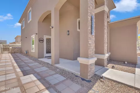 Other - 3112 Java Chip Pl, El Paso, TX 79938 photo 1 of 8