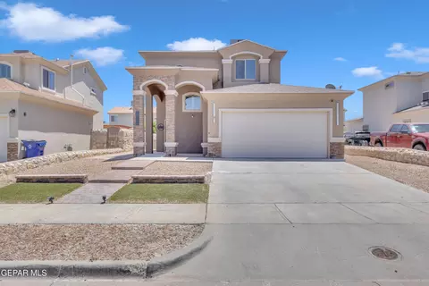 3112 Java Chip Pl, El Paso, TX 79938