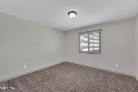 Bedroom - 3112 Java Chip Pl, El Paso, TX 79938 photo 3 of 4