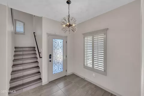 Entry Way - 3112 Java Chip Pl, El Paso, TX 79938 photo 1 of 2