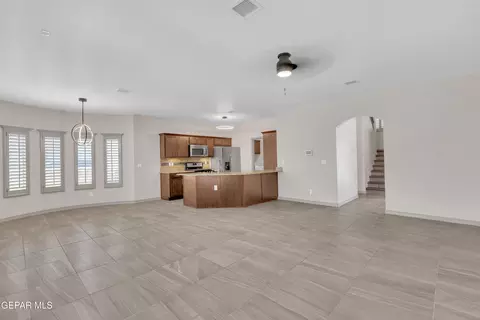 Living - 3112 Java Chip Pl, El Paso, TX 79938 photo 3 of 3