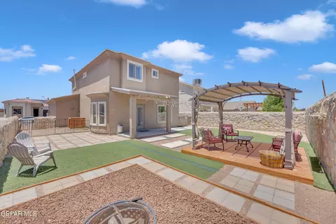 Other - 3112 Java Chip Pl, El Paso, TX 79938 photo 8 of 8