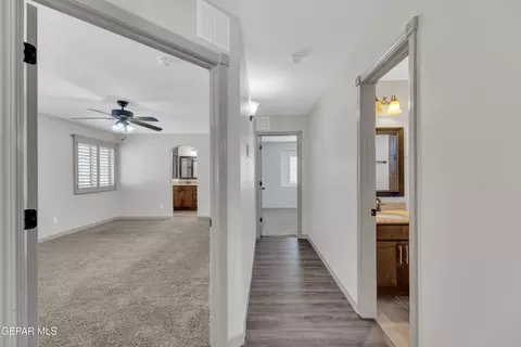 Entry Way - 3112 Java Chip Pl, El Paso, TX 79938 photo 2 of 2
