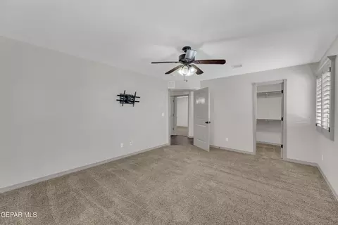 Bedroom - 3112 Java Chip Pl, El Paso, TX 79938 photo 1 of 4