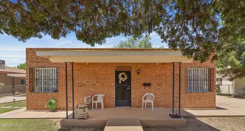 211 Green Haven Pl, El Paso, TX 79907