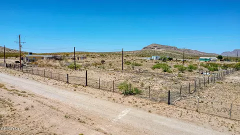 19203 Cleto Rodriguez Ave, El Paso, TX 79938