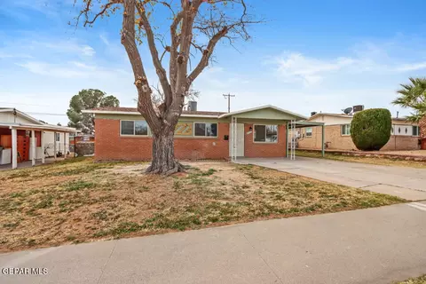Undisclosed, El Paso, TX 79924