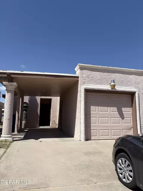 3125 Wayside St #A, El Paso, TX 79936
