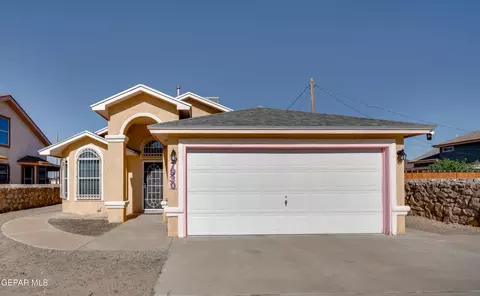 7930 Howard St, El Paso, TX 79904